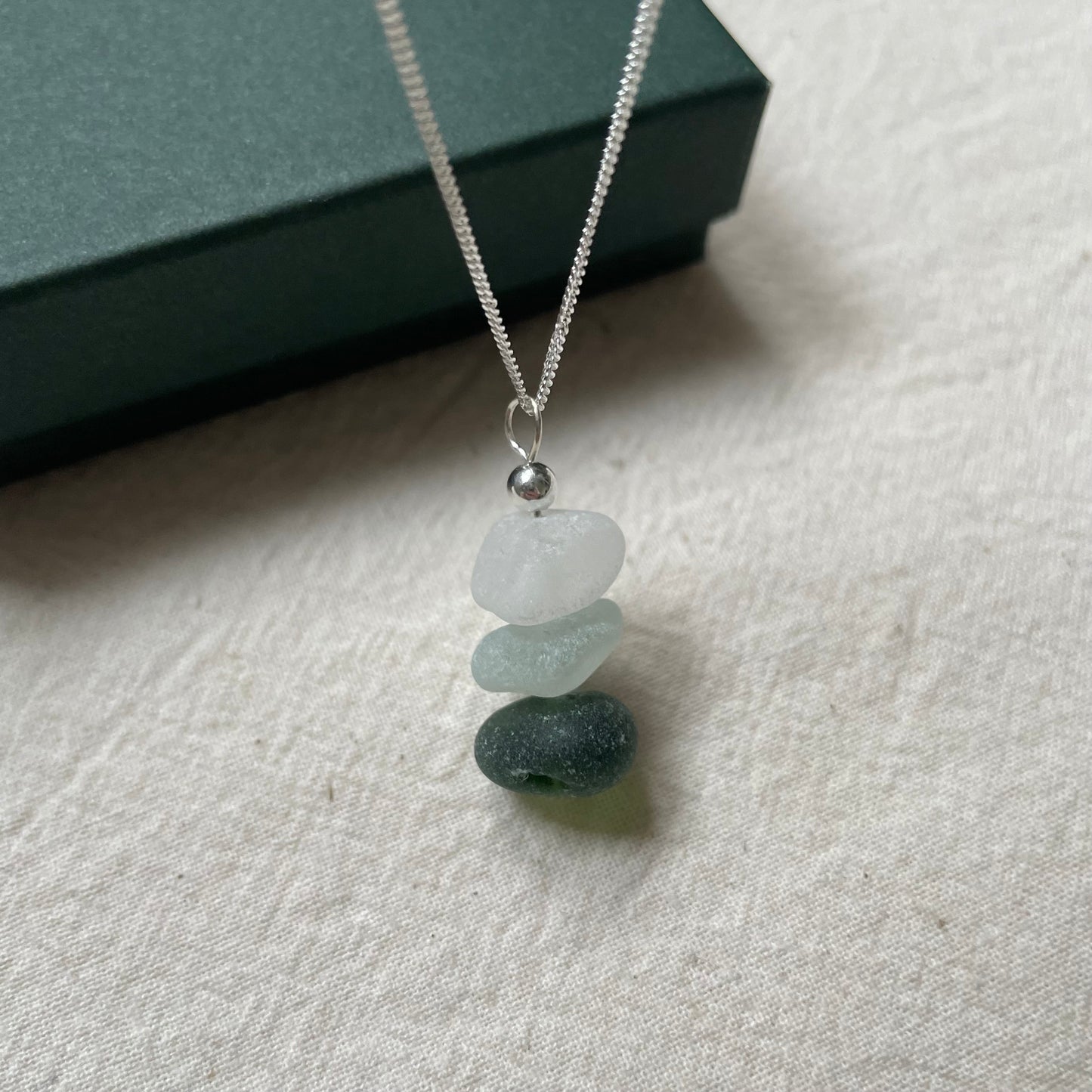 Sea Stack Necklace