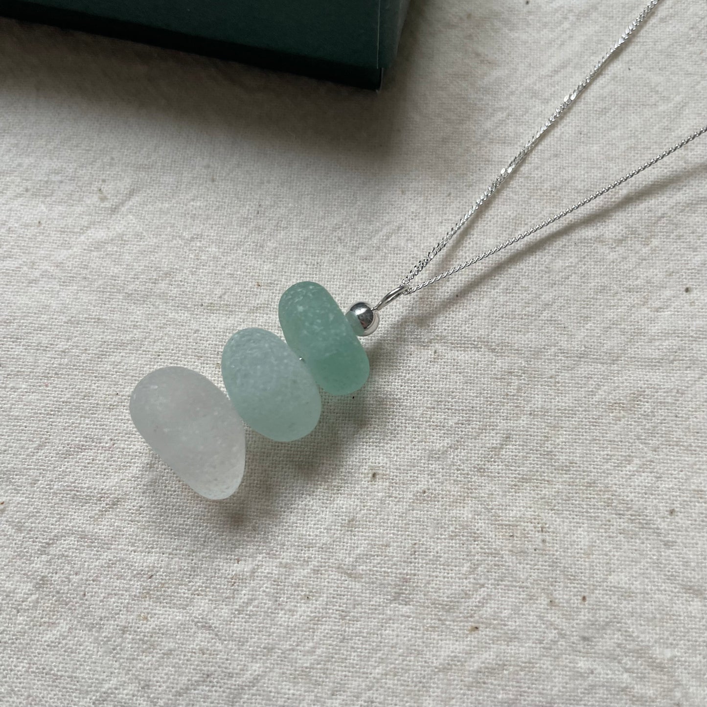 Sea Stack Necklace