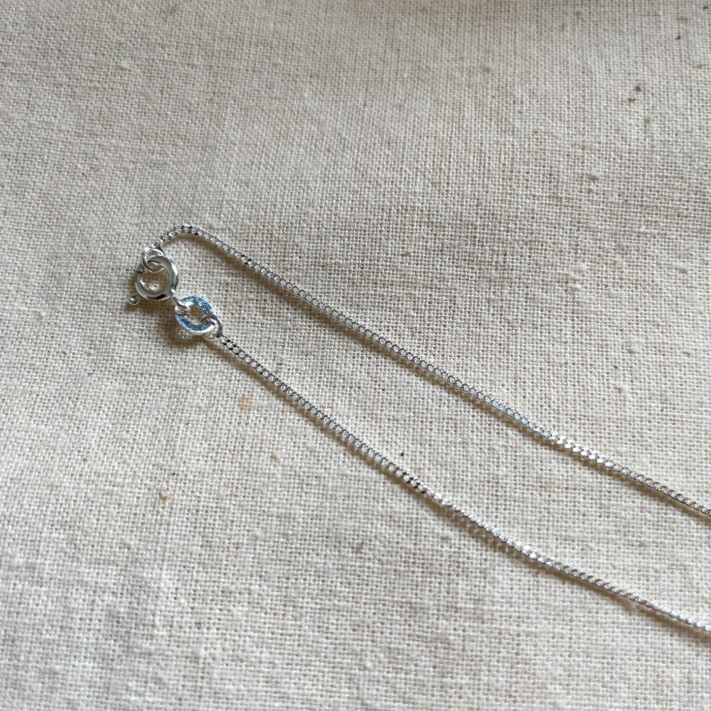 Sea Glass Necklace #115