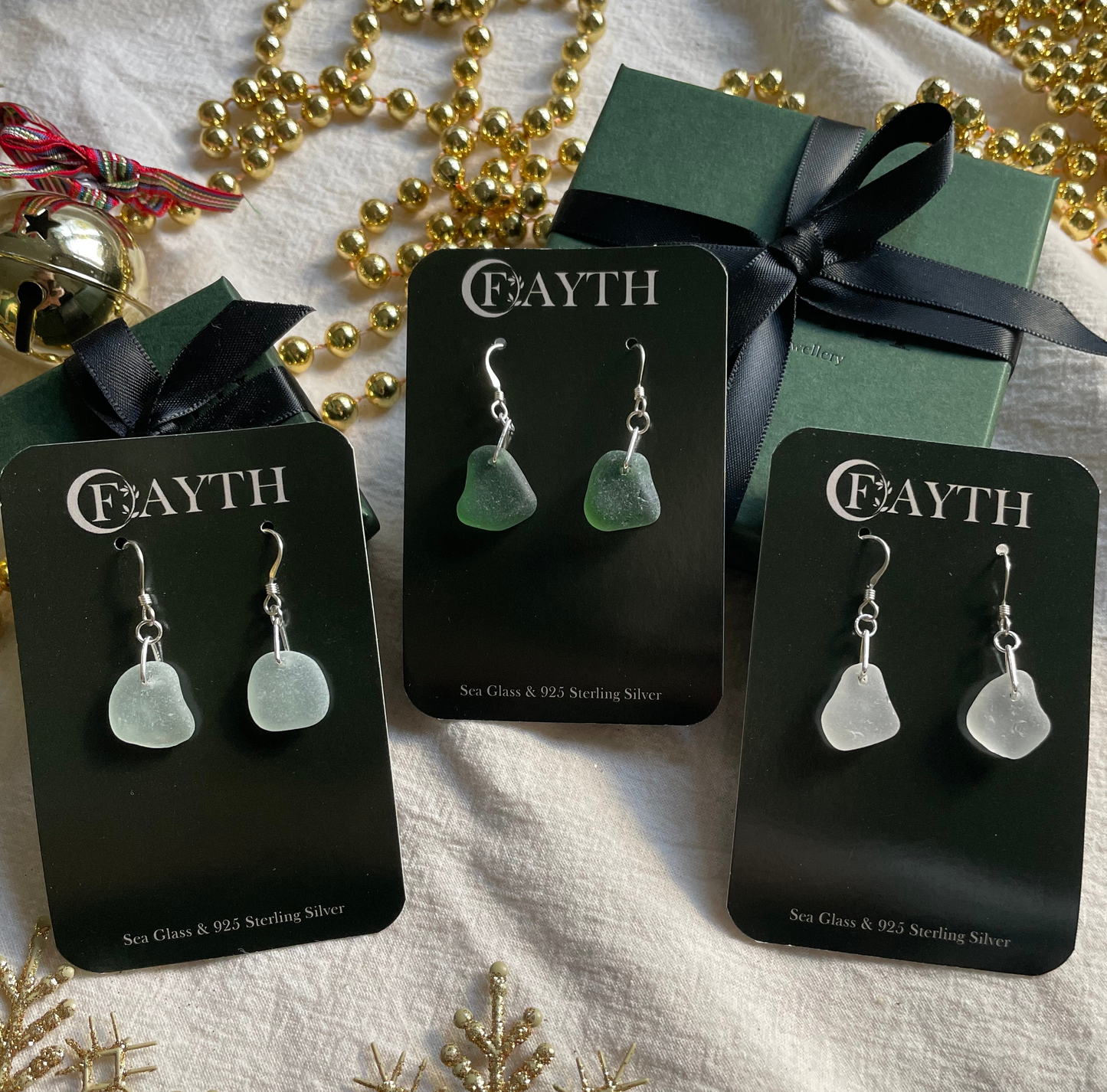 Lola Earrings