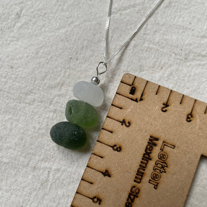 Sea Stack Necklace