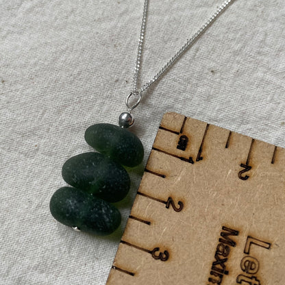 Sea Stack Necklace