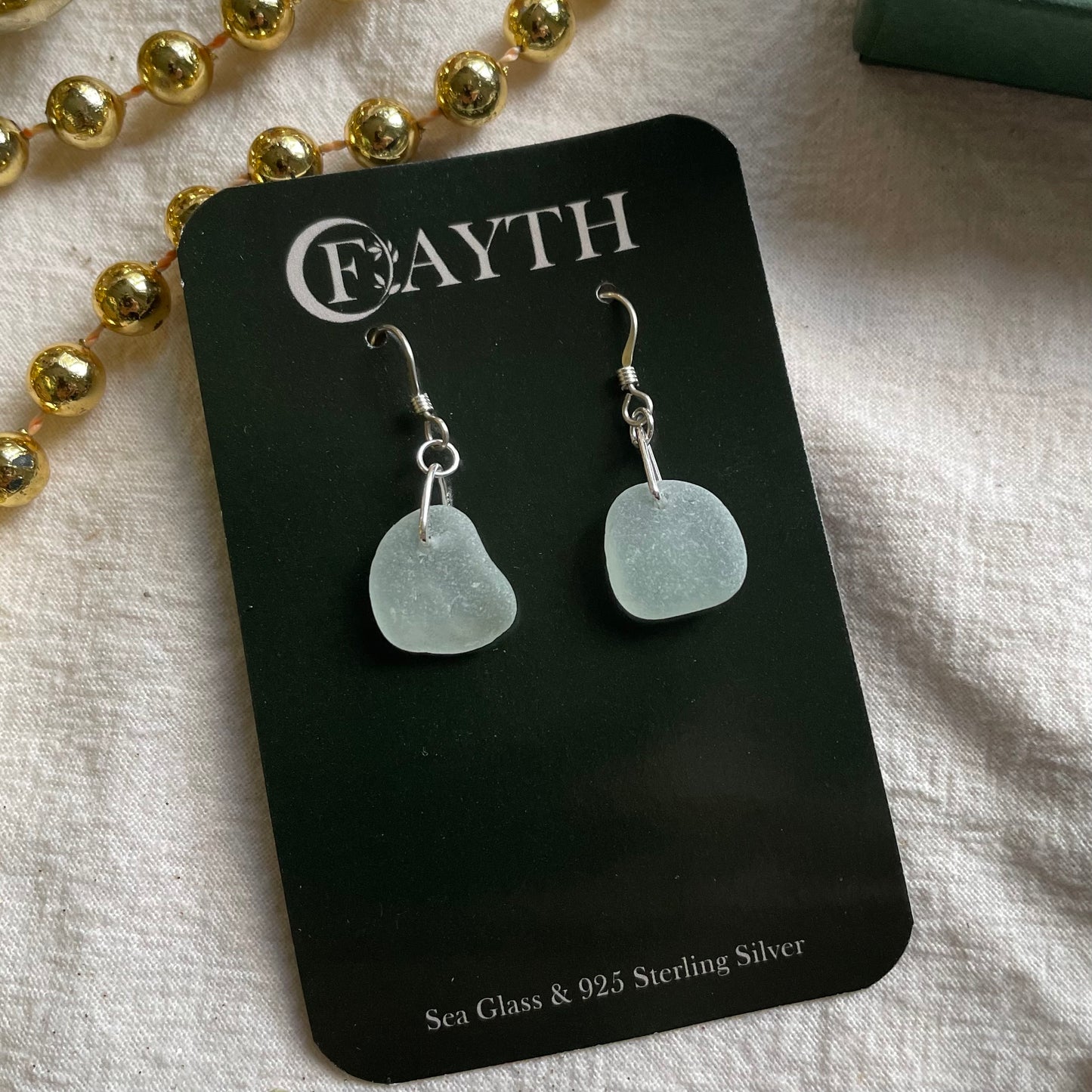 Lola Earrings