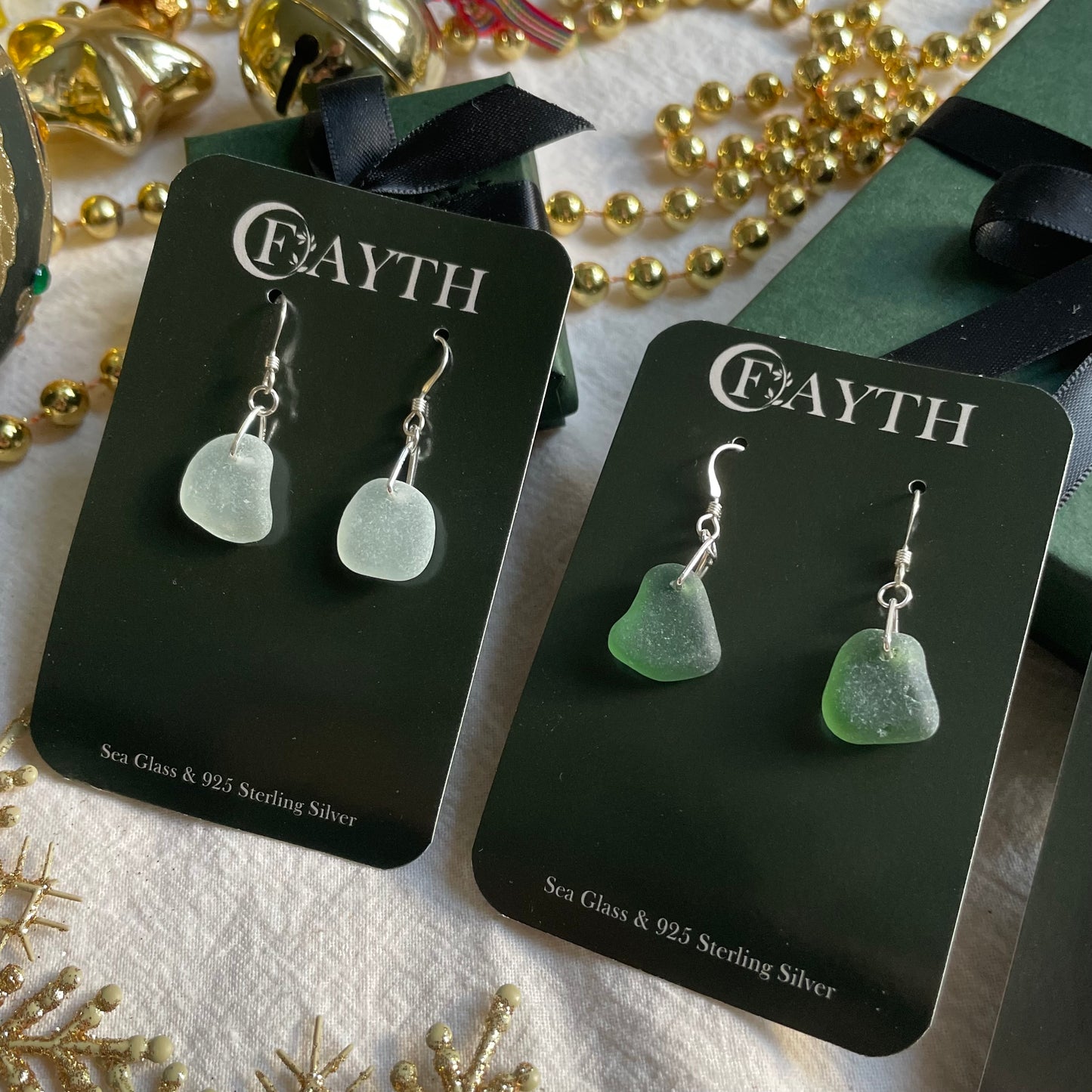 Lola Earrings